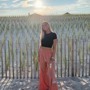 Meet your Posher, Macayla